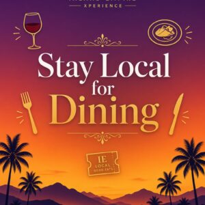 Why Drive to LA When the Inland Empire’s Dining Scene Is This Good?