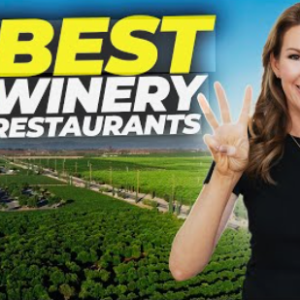 Temecula Winery Restaurants | Europa Village | Altisma | Wilson’s Creek