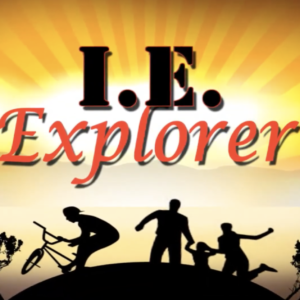 Discovery Centers – Jurupa Mountains Discovery Center