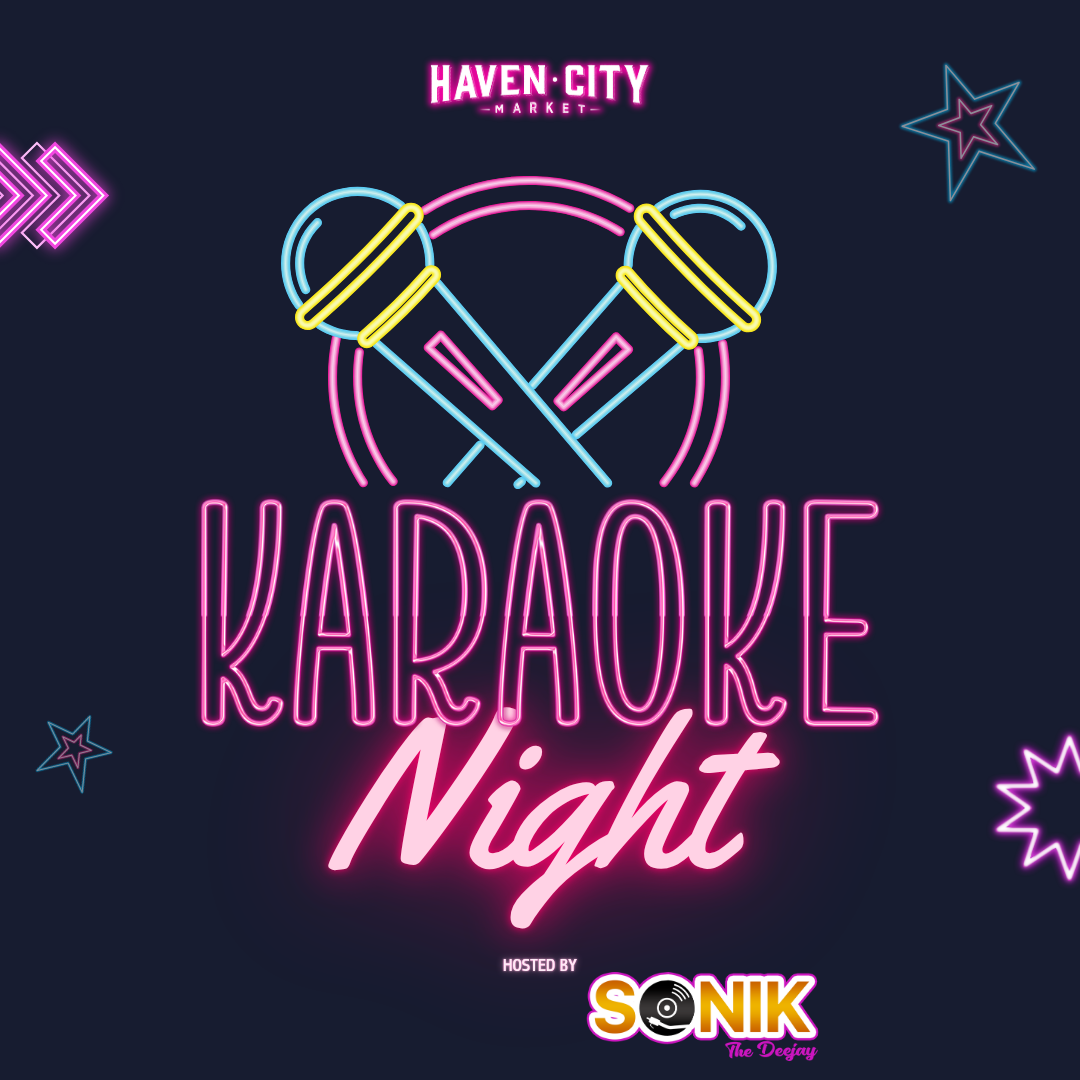 Karaoke Night