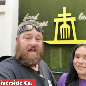 The Food Lab Riverside Experience