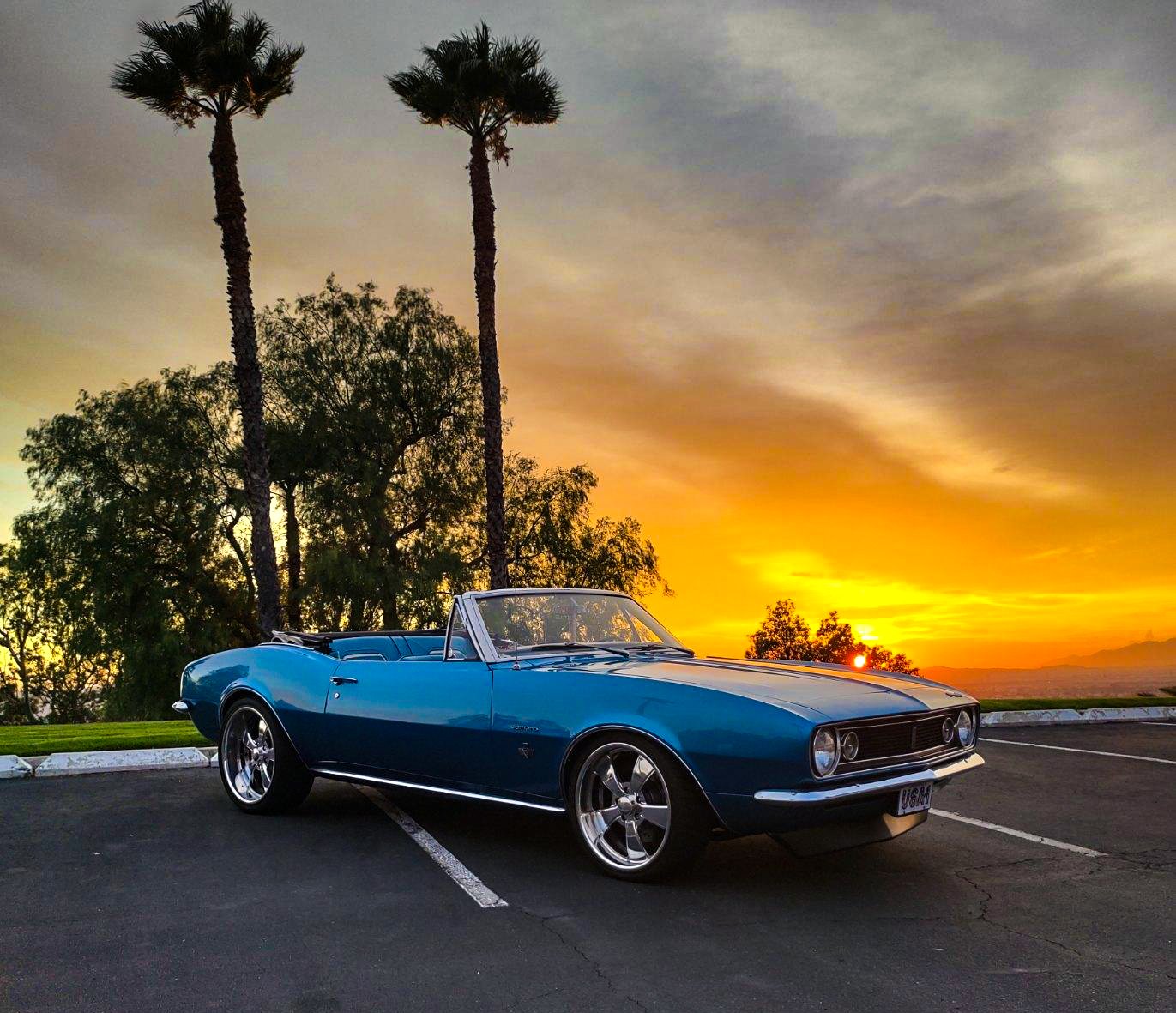 6th Annual “Classics in the Park” by Rotary Club of Norco
