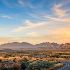 High Desert Half-Day from the Valley: Apple Valley and Hesperia Local Circuit
