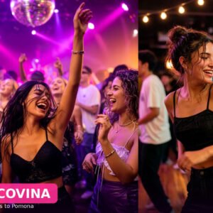 Top 10 Dance Xperiences in the Covina area